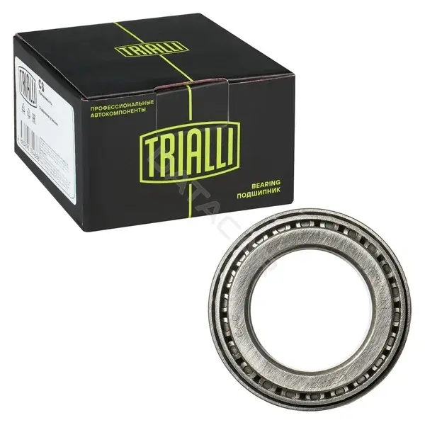 Подшипник ступицы TRIALLI CS607