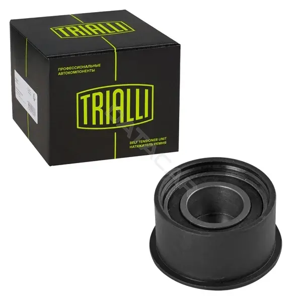 Натяжной ролик ГРМ TRIALLI CM0515