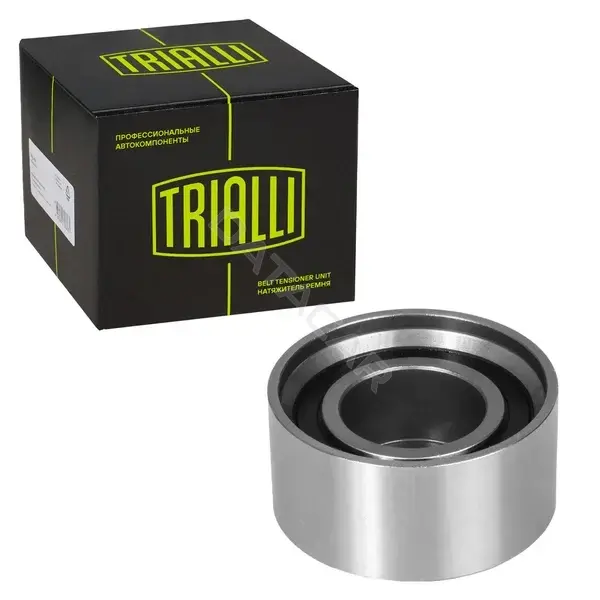 Натяжной ролик ГРМ TRIALLI CM0806