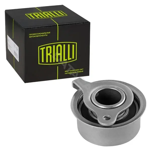 Натяжной ролик ГРМ TRIALLI CM0823