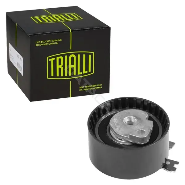 Натяжной ролик ГРМ TRIALLI CM0939