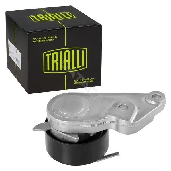 Натяжной ролик ГРМ TRIALLI CM1001