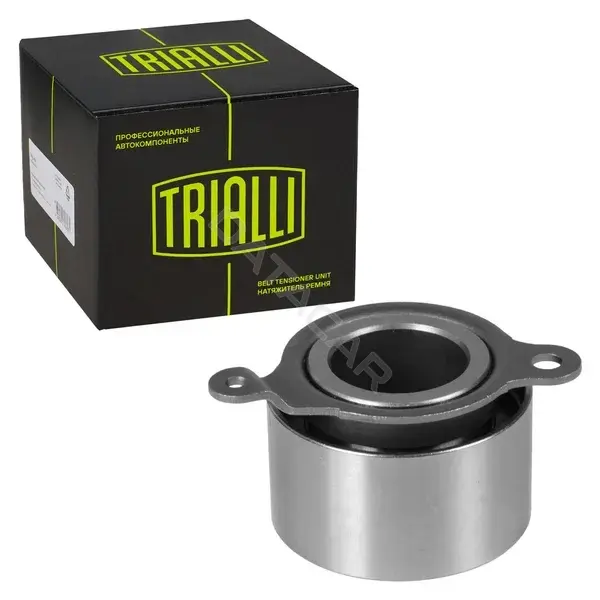 Натяжной ролик ГРМ TRIALLI CM5075