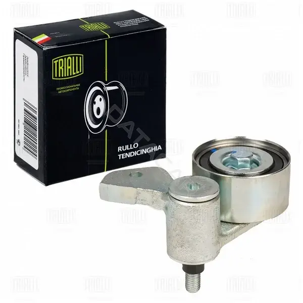 Натяжной ролик ГРМ TRIALLI CM6056