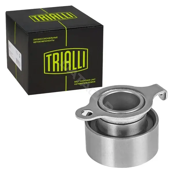 Натяжной ролик ГРМ TRIALLI CM6091