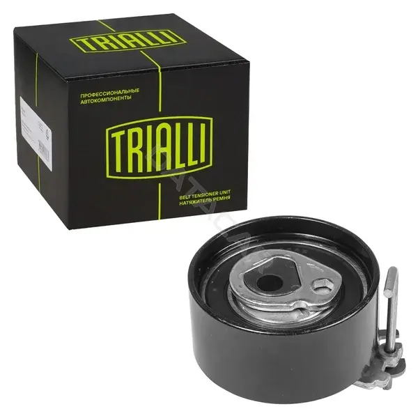Натяжной ролик ГРМ TRIALLI CM6120