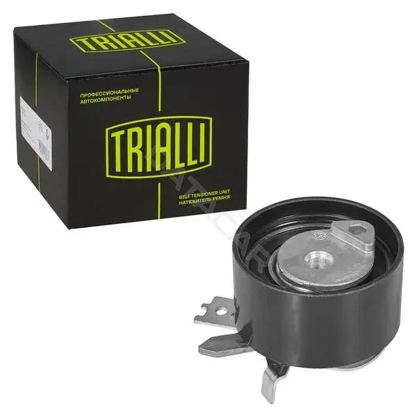 Натяжной ролик ГРМ TRIALLI CM6130