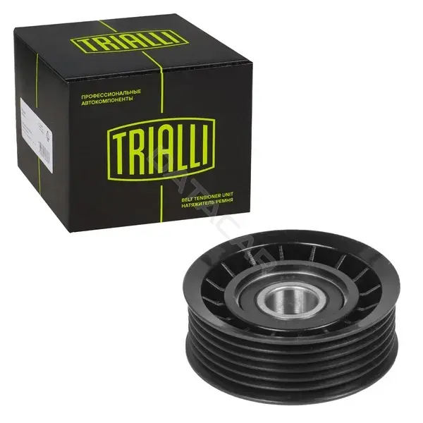 Натяжной ролик ГРМ TRIALLI CM0533