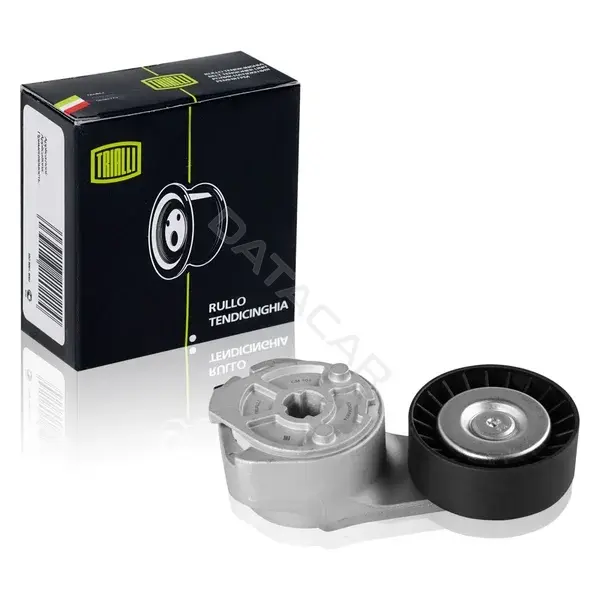 Натяжной ролик ГРМ TRIALLI CM101