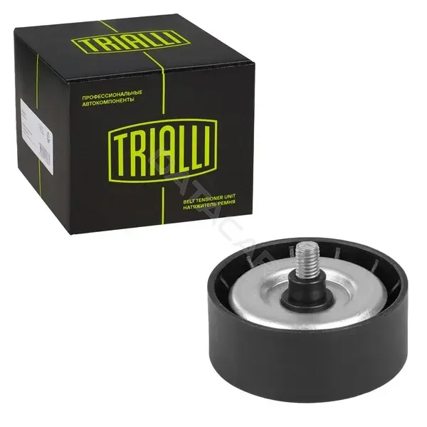 Натяжной ролик ГРМ TRIALLI CM1506