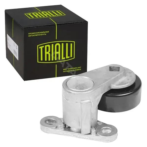 Натяжной ролик ГРМ TRIALLI CM5106