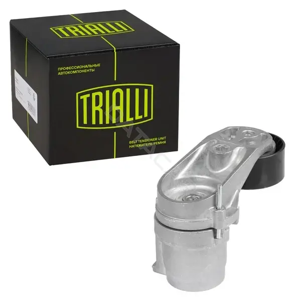 Натяжной ролик ГРМ TRIALLI CM5144