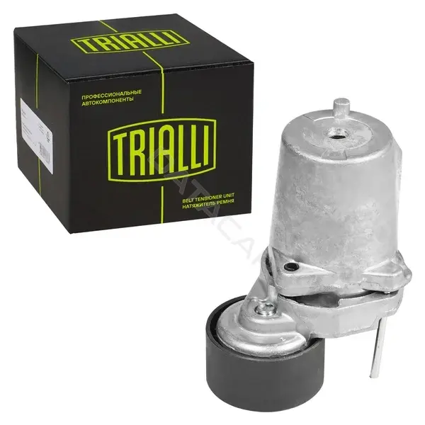 Натяжной ролик ГРМ TRIALLI CM5286