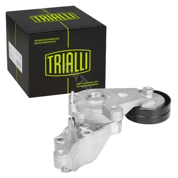 Натяжной ролик ГРМ TRIALLI CM5291