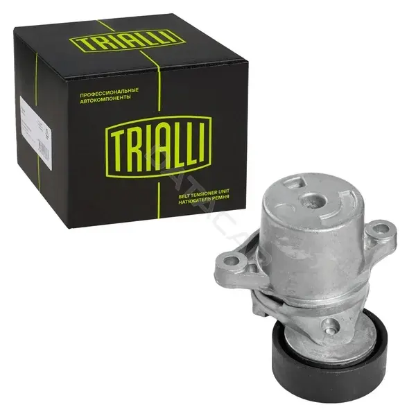 Натяжной ролик ГРМ TRIALLI CM5306