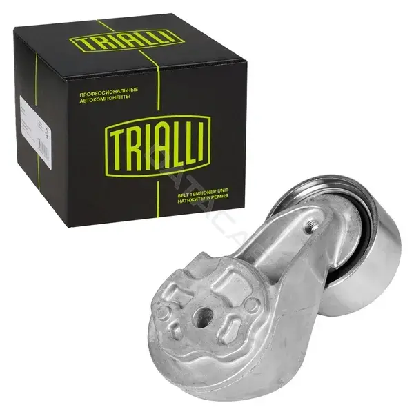 Натяжной ролик ГРМ TRIALLI CM5313