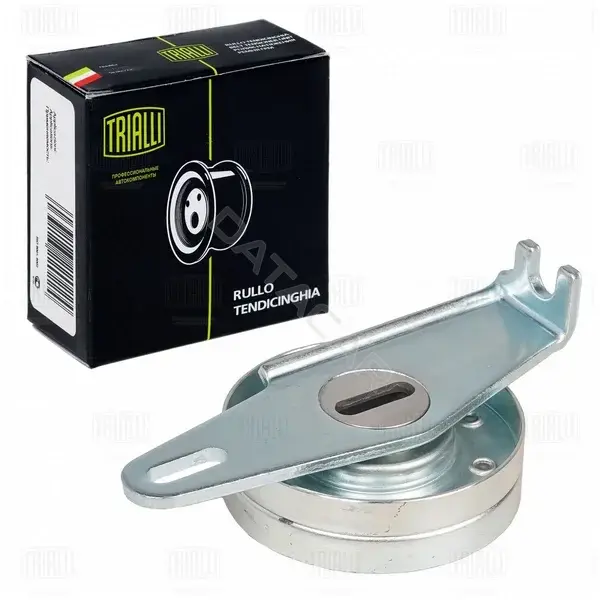 Натяжной ролик ГРМ TRIALLI CM5334