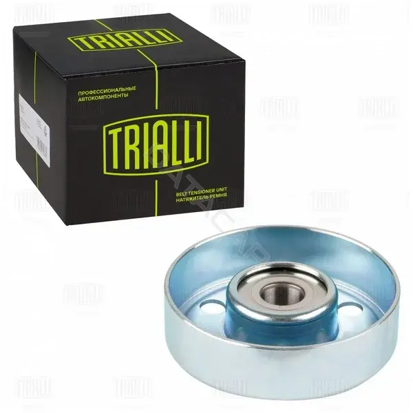 Натяжной ролик ГРМ TRIALLI CM5543