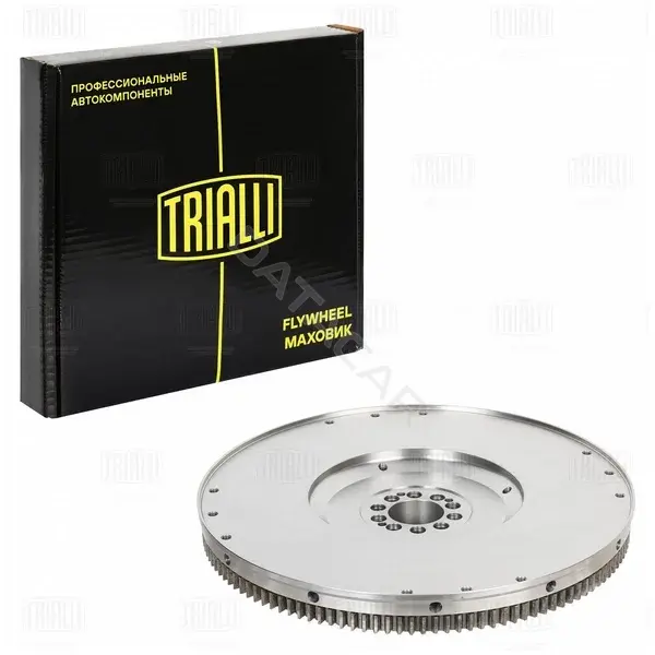 Маховик TRIALLI FW0707