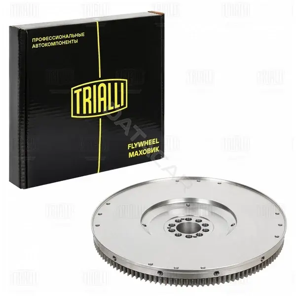 Маховик TRIALLI FW0708