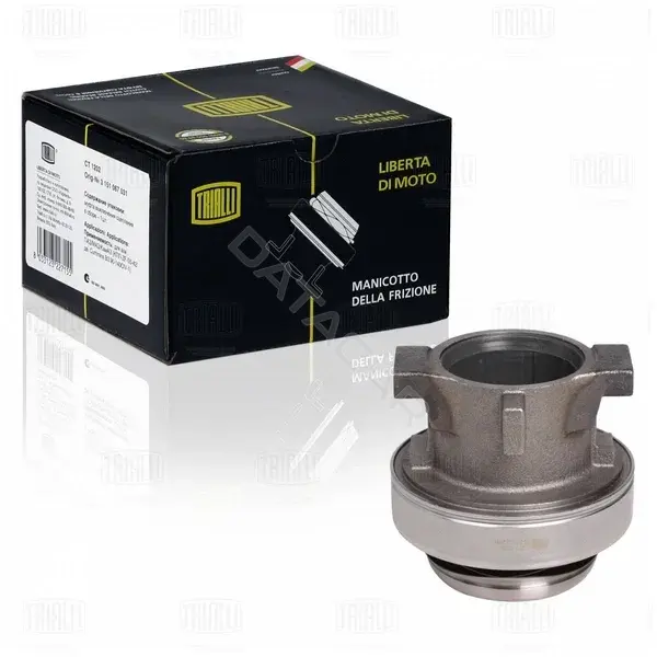 Выжимной подшипник TRIALLI CT0704