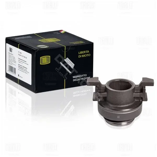 Выжимной подшипник TRIALLI CT0705