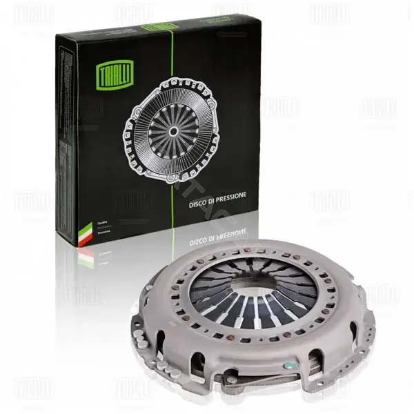 Корзина сцепления TRIALLI FS808