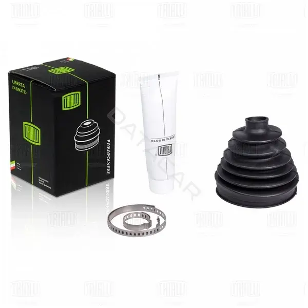 Пыльник шруса TRIALLI FG0508