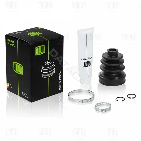 Пыльник шруса TRIALLI FG0511