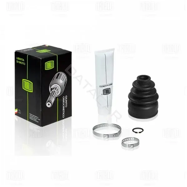Пыльник шруса TRIALLI FG0905