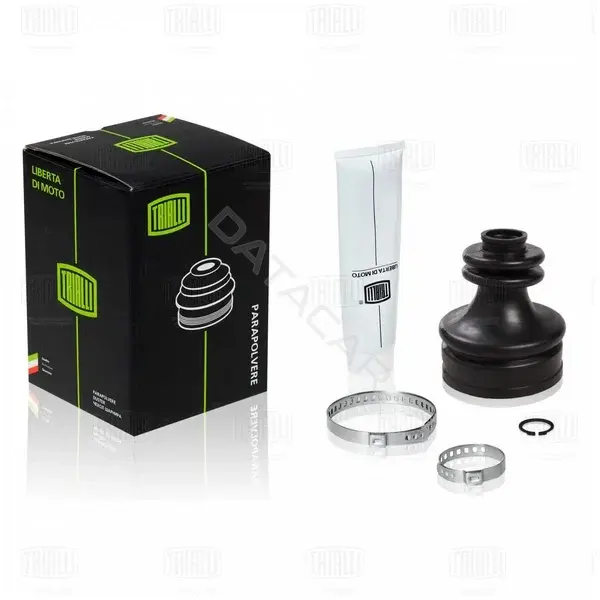 Пыльник шруса TRIALLI FG0910