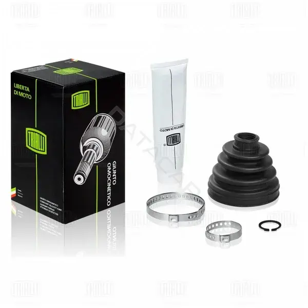 Пыльник шруса TRIALLI FG1005