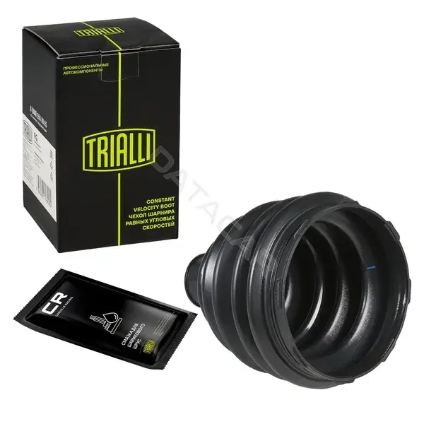 Пыльник шруса TRIALLI FG1704