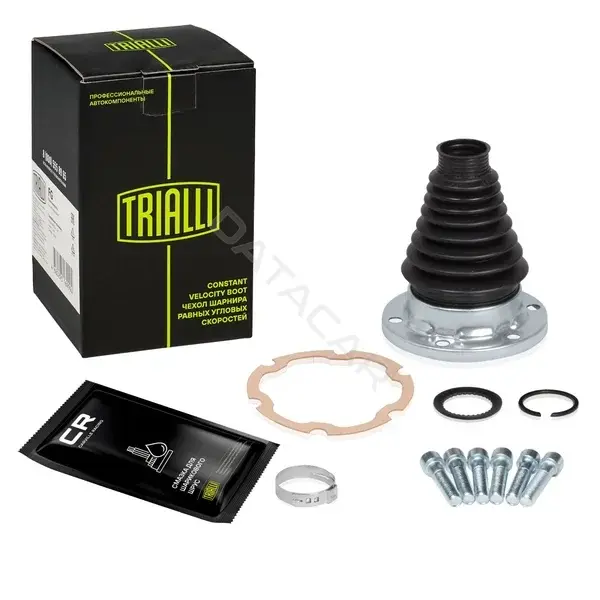 Пыльник шруса TRIALLI FG1809