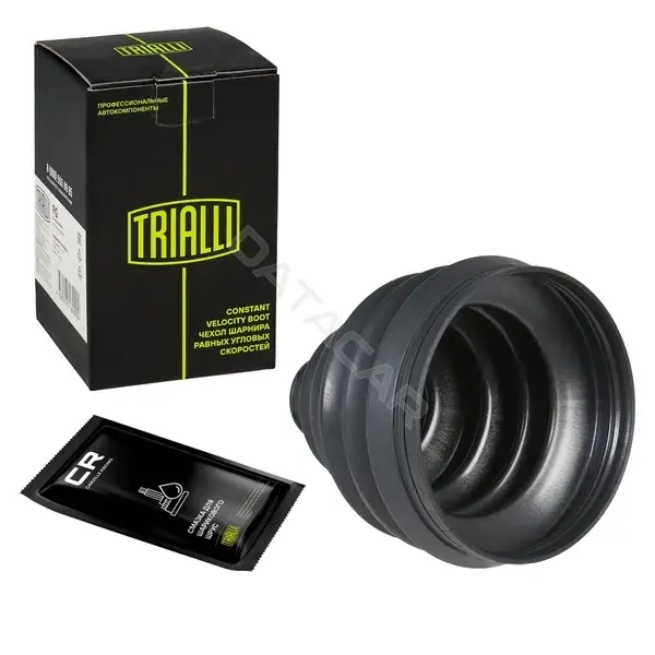 Пыльник шруса TRIALLI FG1816