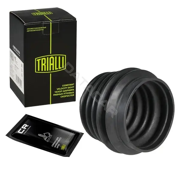Пыльник шруса TRIALLI FG2101