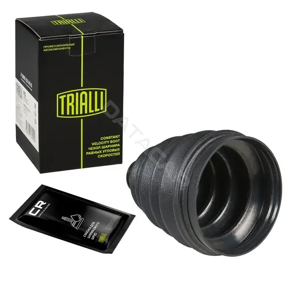 Пыльник шруса TRIALLI FG2301