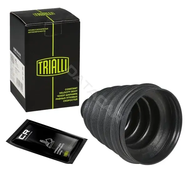 Пыльник шруса TRIALLI FG2306