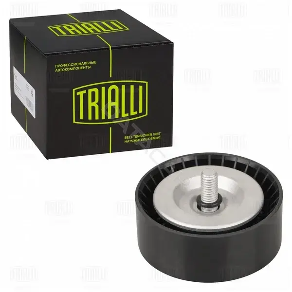 Натяжной ролик ГРМ TRIALLI CM5725