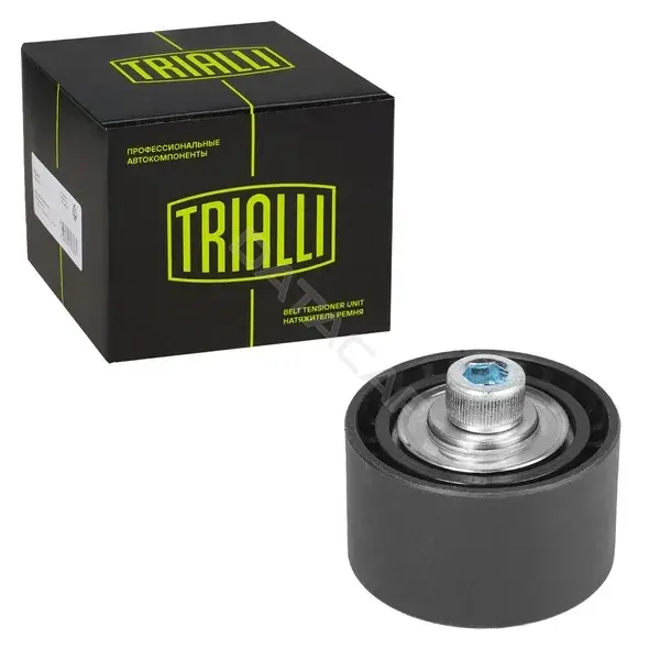 Натяжной ролик ГРМ TRIALLI CM5689