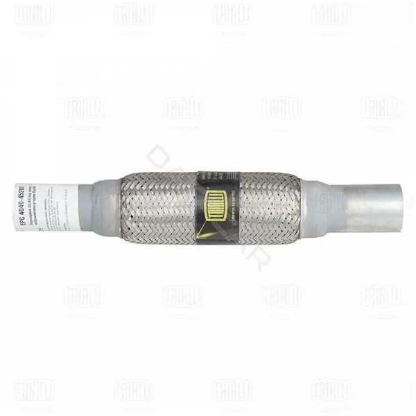 Гофра глушителя TRIALLI EPC4040-45200