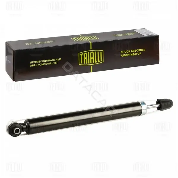 Амортизаторы TRIALLI AG15514