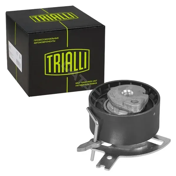 Натяжной ролик ГРМ TRIALLI CM6063
