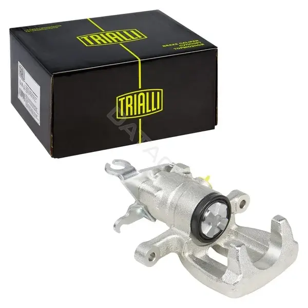 Суппорт тормозной TRIALLI CF012095