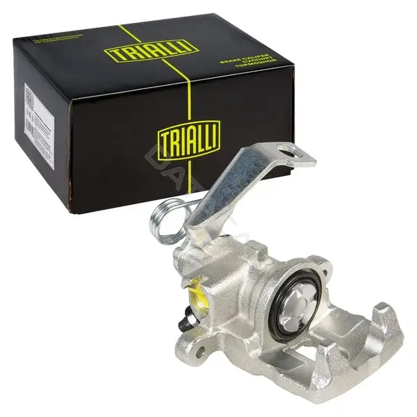 Суппорт тормозной TRIALLI CF012074