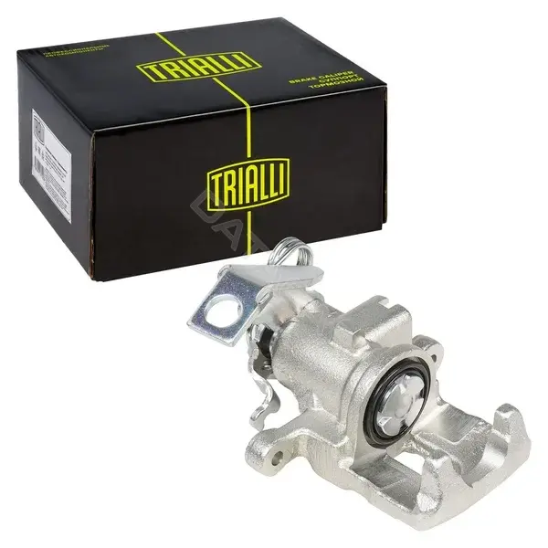 Суппорт тормозной TRIALLI CF012073