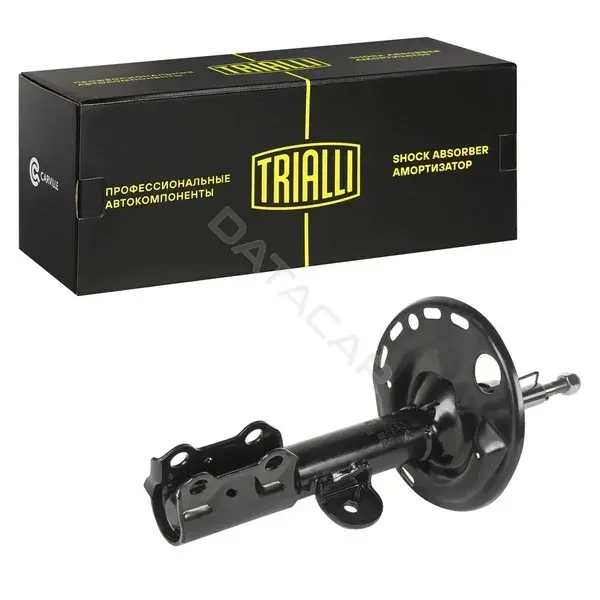 Амортизаторы TRIALLI AG19365