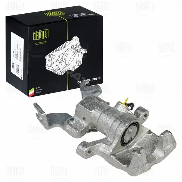 Суппорт тормозной TRIALLI CF350128