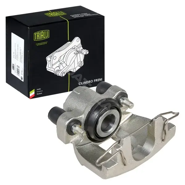 Суппорт тормозной TRIALLI CF103558