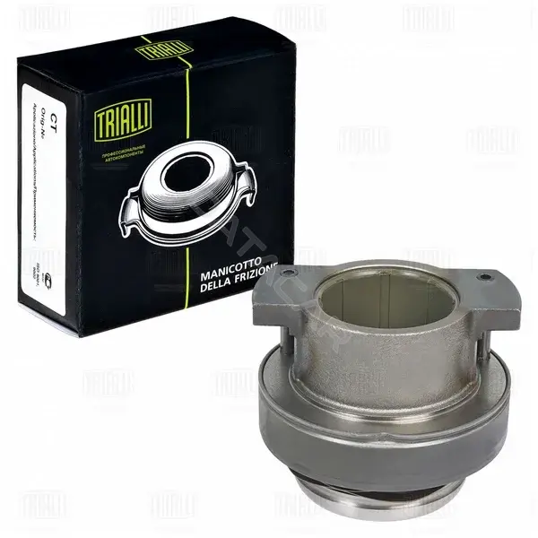 Выжимной подшипник TRIALLI CT121
